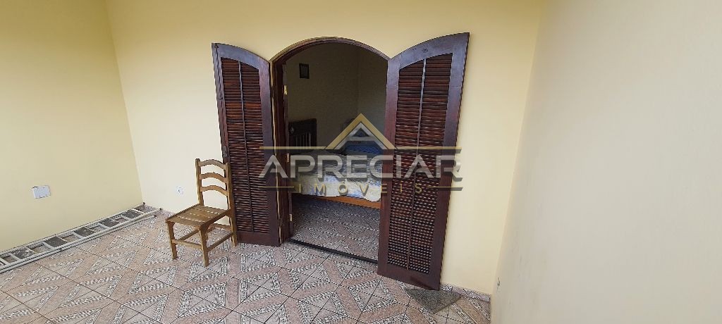 Sobrado, 3 quartos, 200 m² - Foto 17