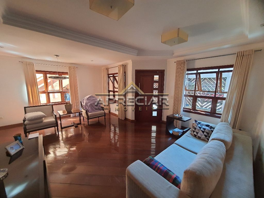 Sobrado, 2 quartos, 196 m² - Foto 1