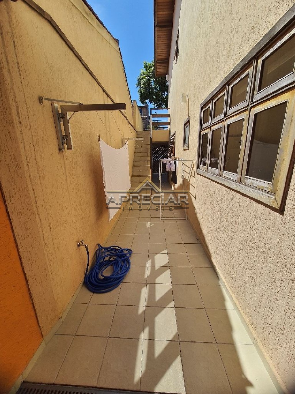 Sobrado, 2 quartos, 196 m² - Foto 38