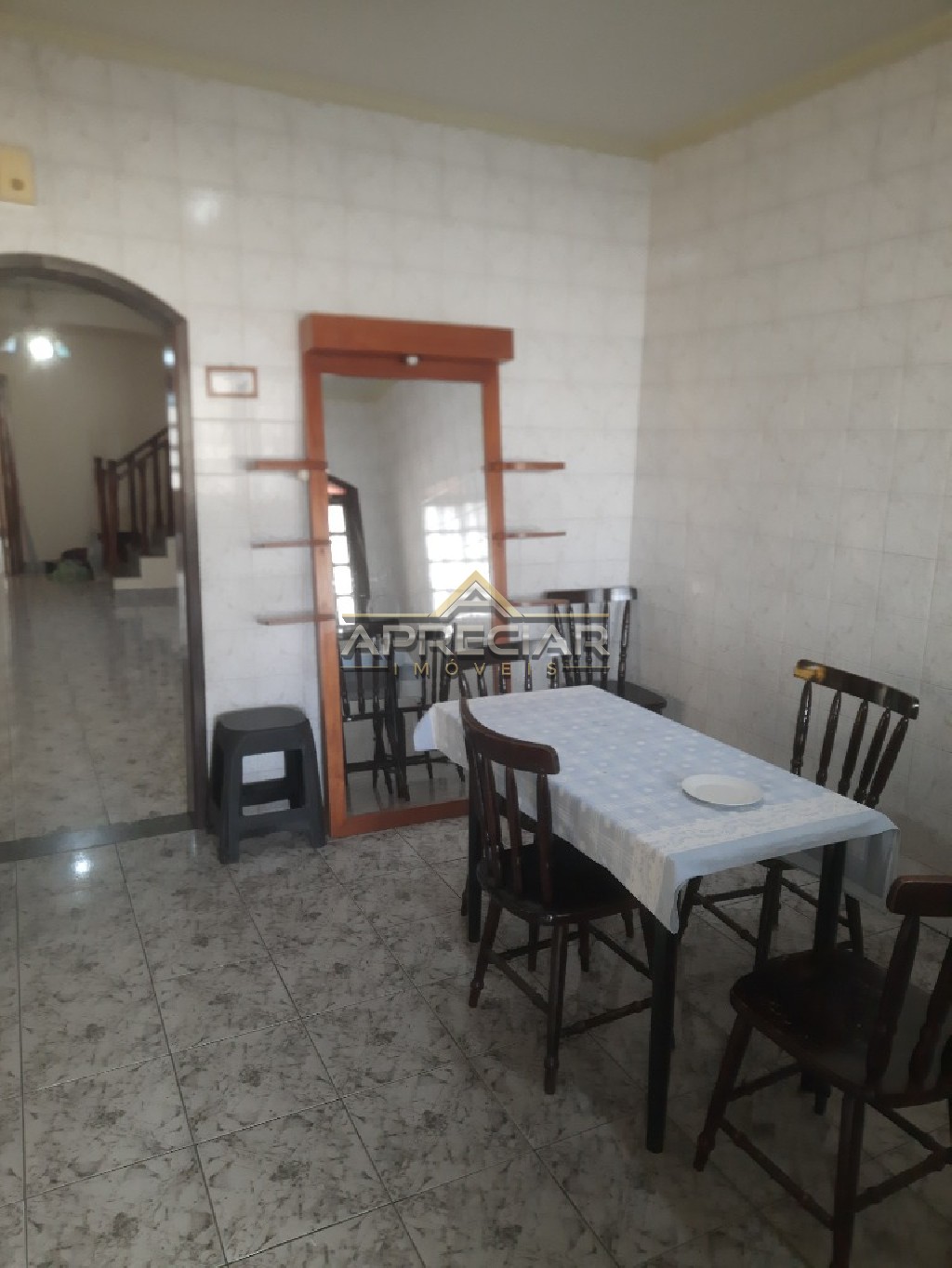 Sobrado, 3 quartos, 320 m² - Foto 12