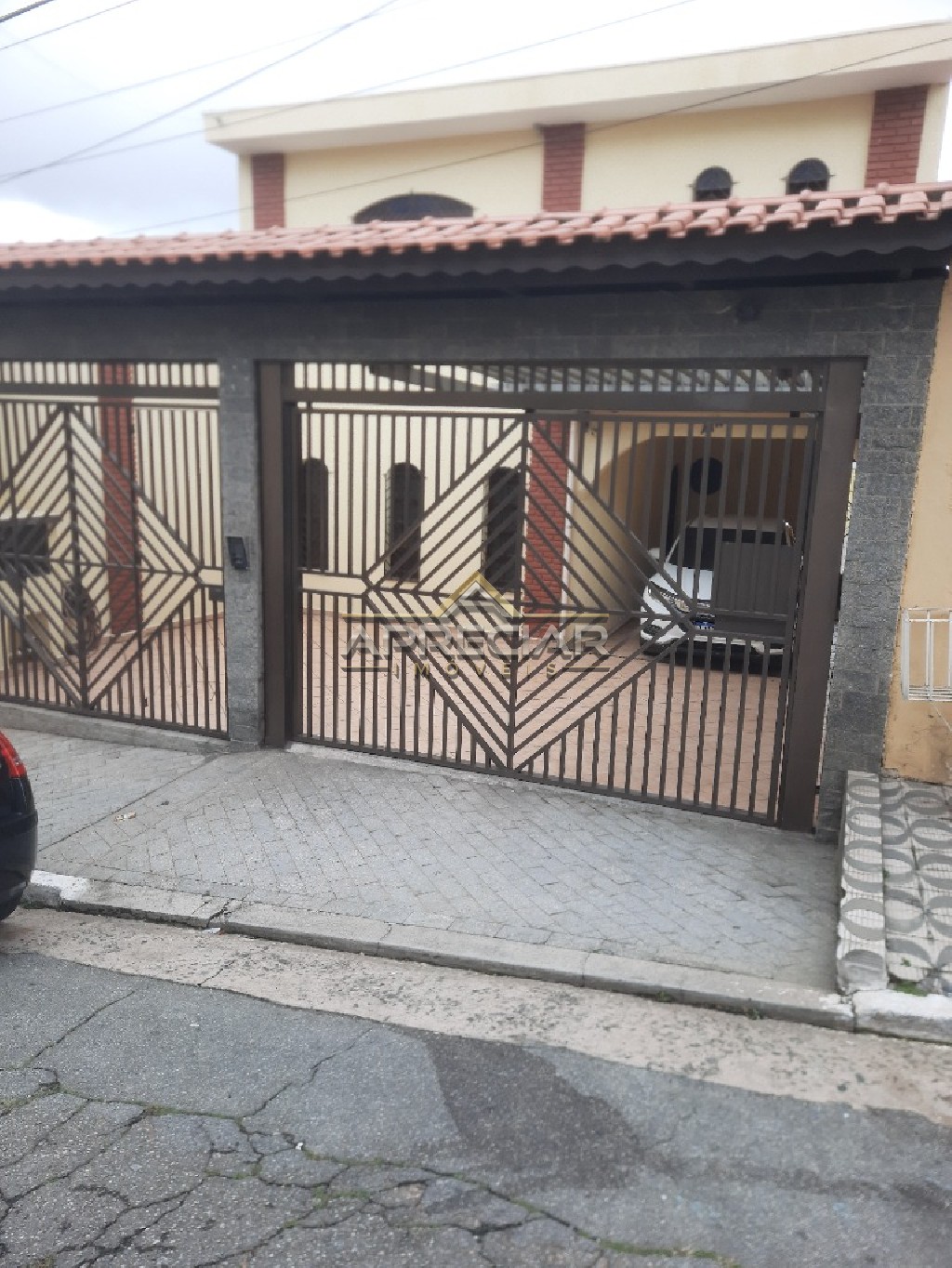 Sobrado, 3 quartos, 320 m² - Foto 41