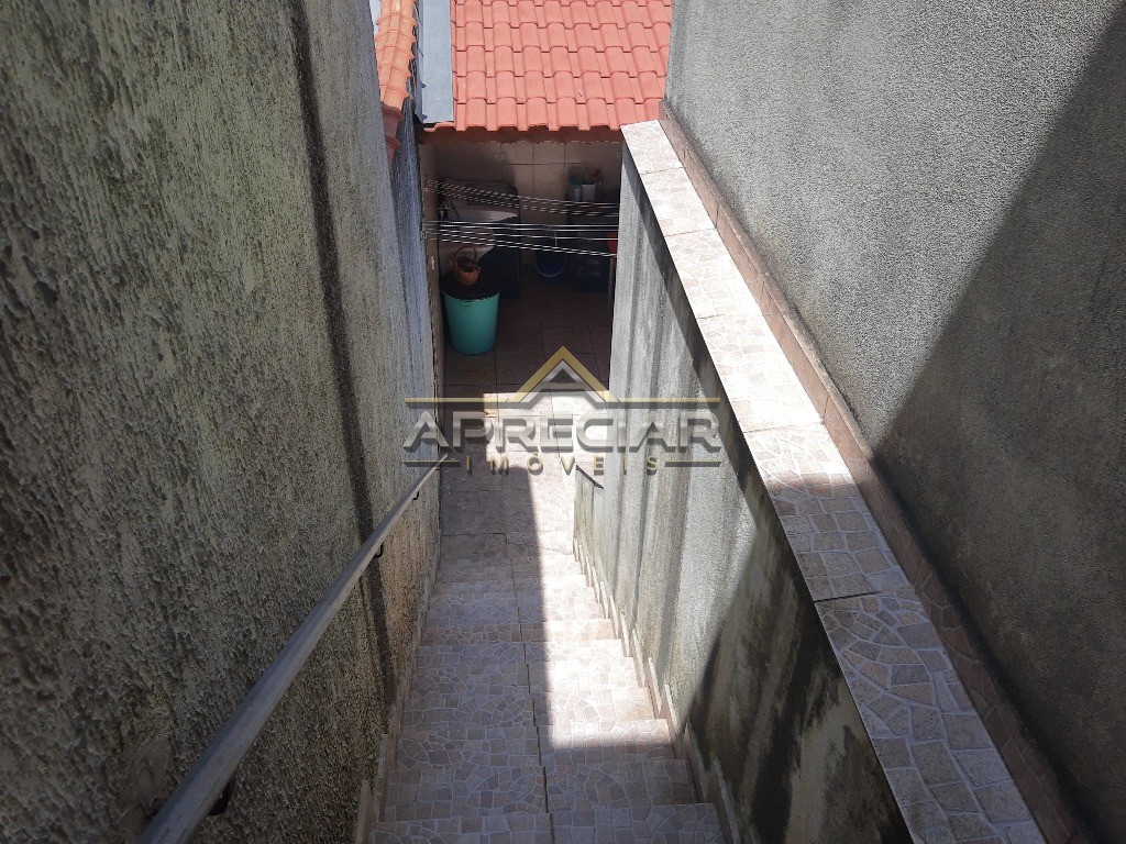 Sobrado, 3 quartos - Foto 13