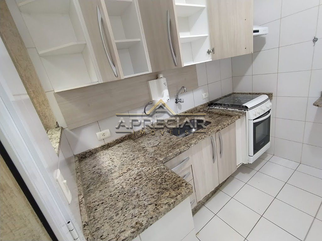 Casa de Condomínio, 2 quartos - Foto 7
