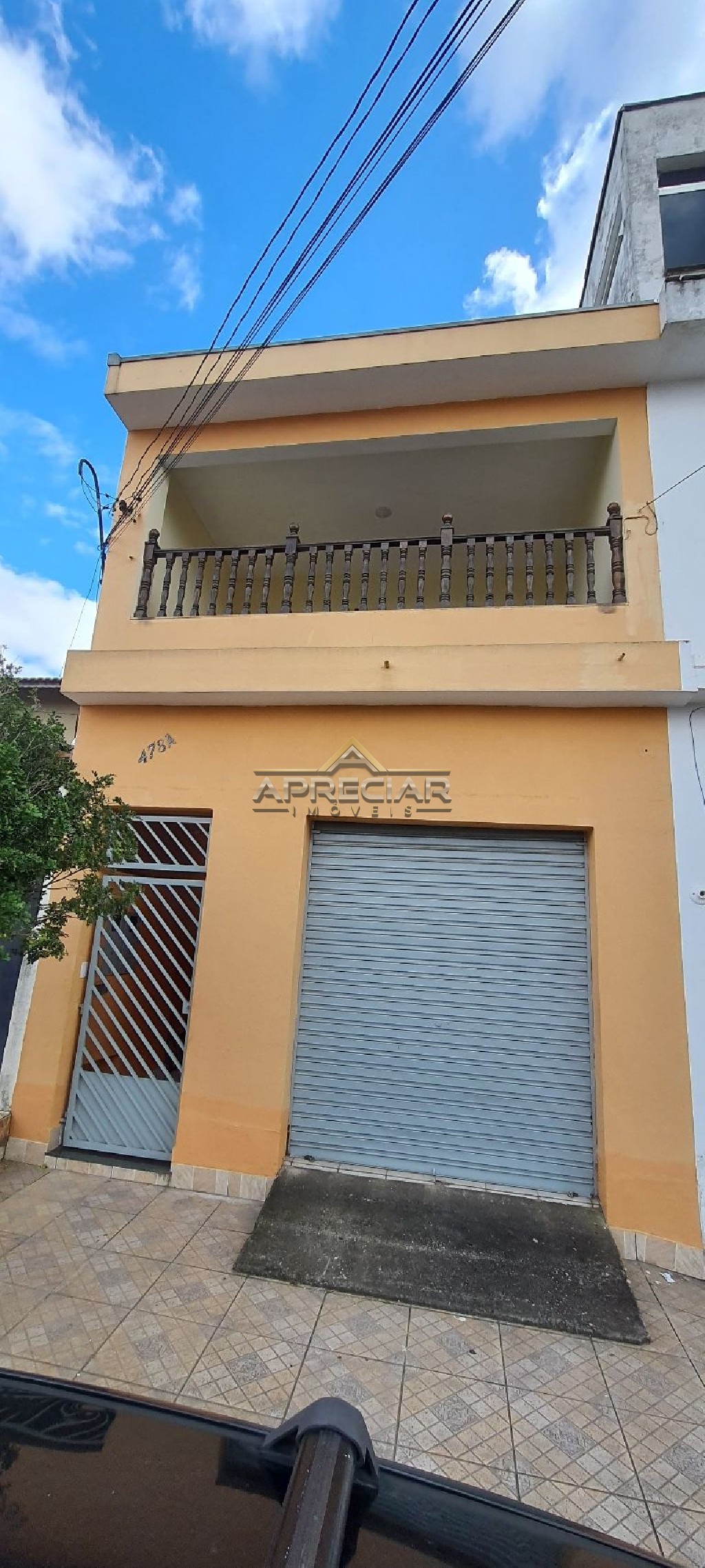 Sobrado, 3 quartos, 200 m² - Foto 1