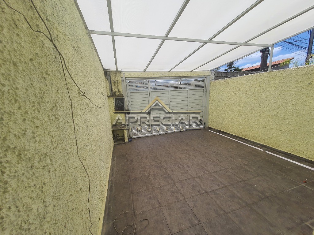 Sobrado, 2 quartos, 65 m² - Foto 2