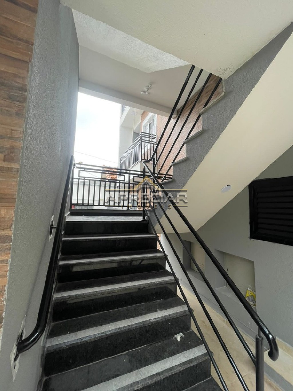 Apartamento, 2 quartos, 42 m² - Foto 3