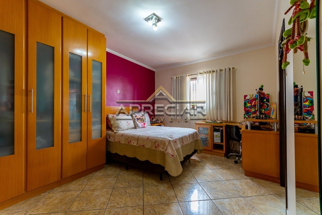 Sobrado, 3 quartos - Foto 7