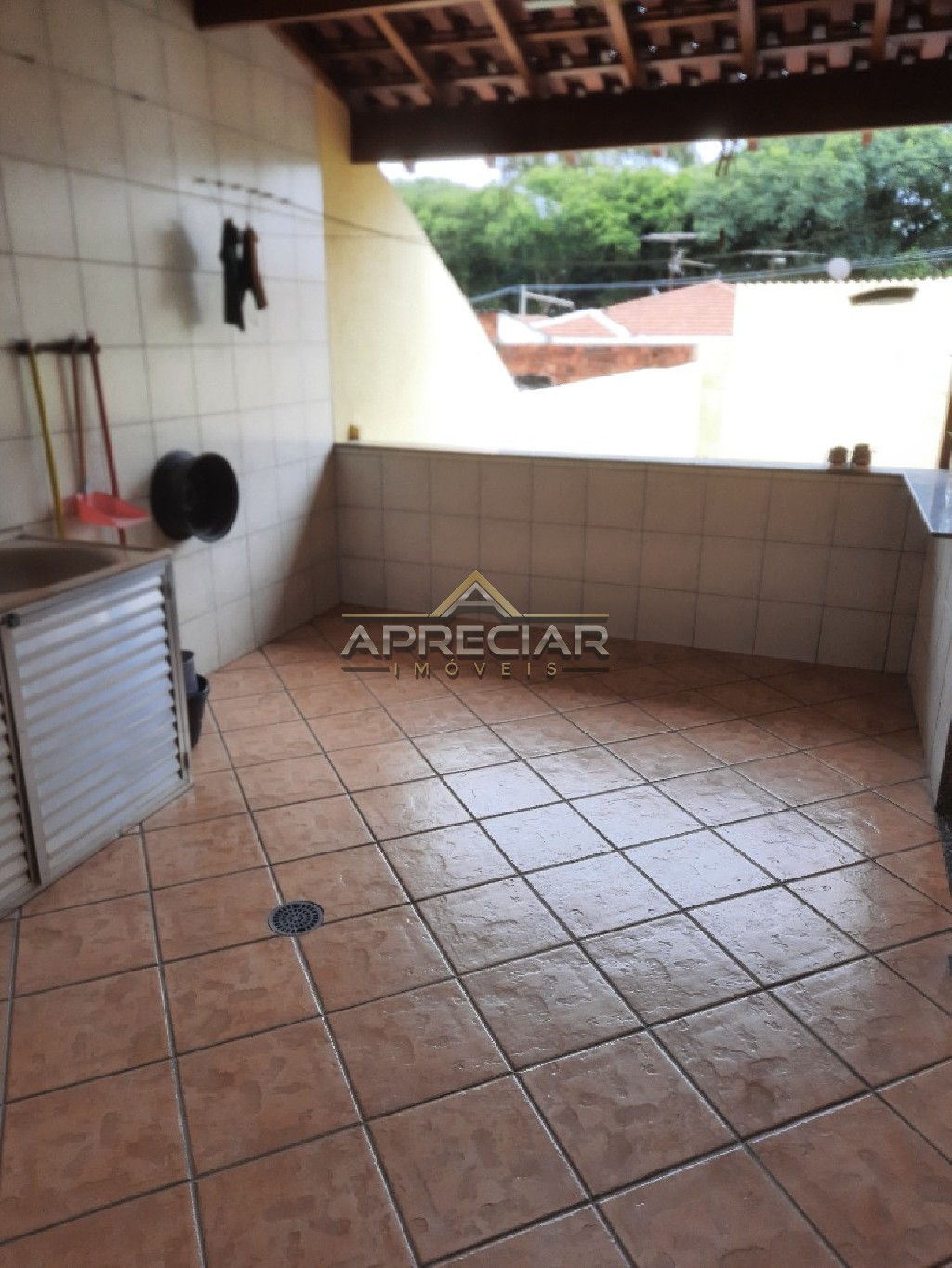 Sobrado, 3 quartos, 320 m² - Foto 15