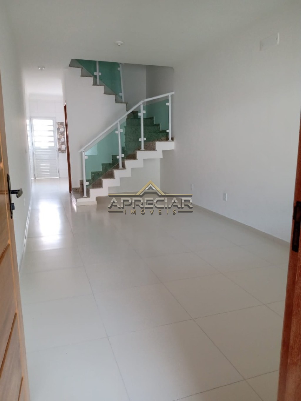 Sobrado, 3 quartos, 112 m² - Foto 3