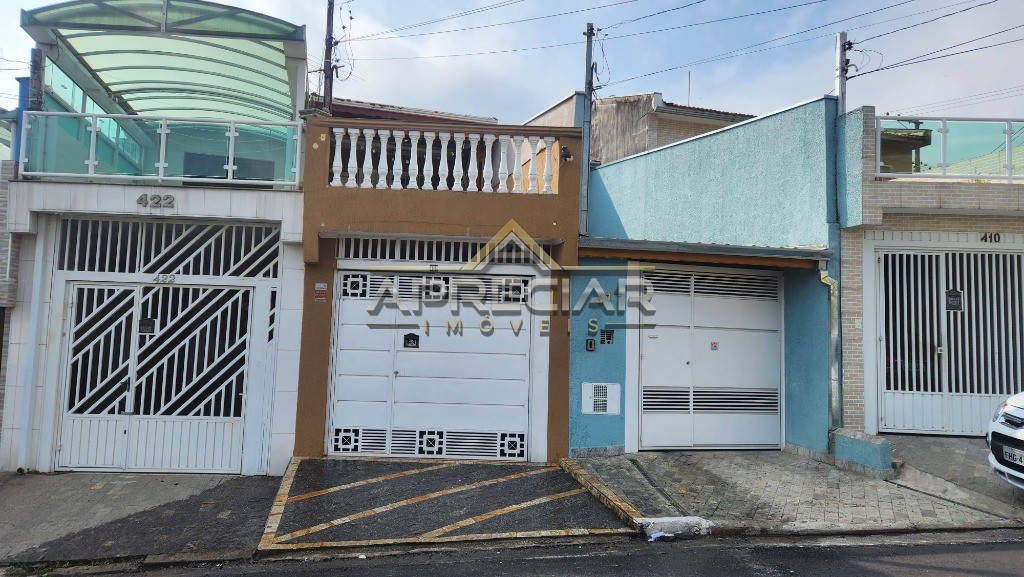 Sobrado, 2 quartos - Foto 2