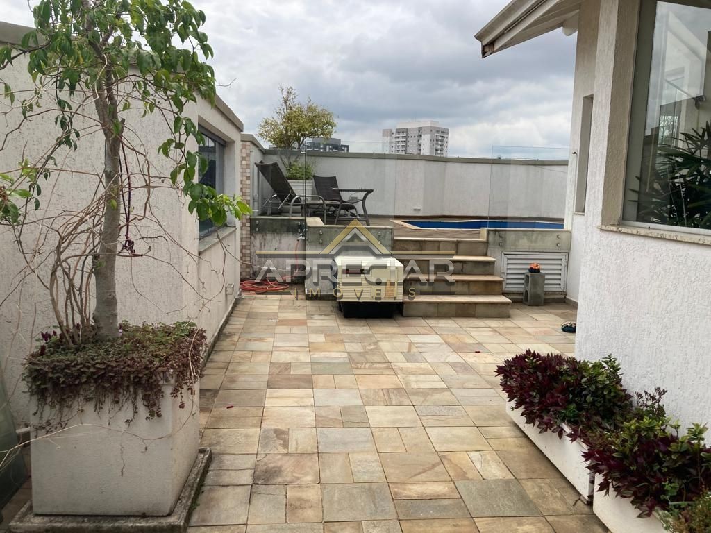 Apartamento, 3 quartos, 340 m² - Foto 9