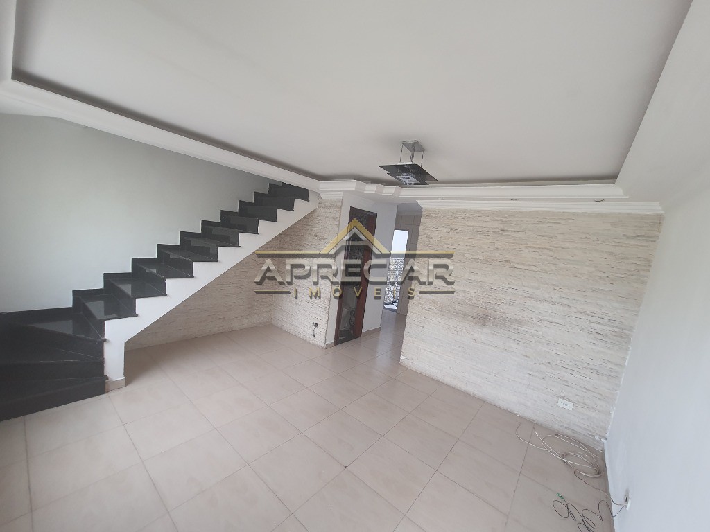 Sobrado, 2 quartos, 65 m² - Foto 4