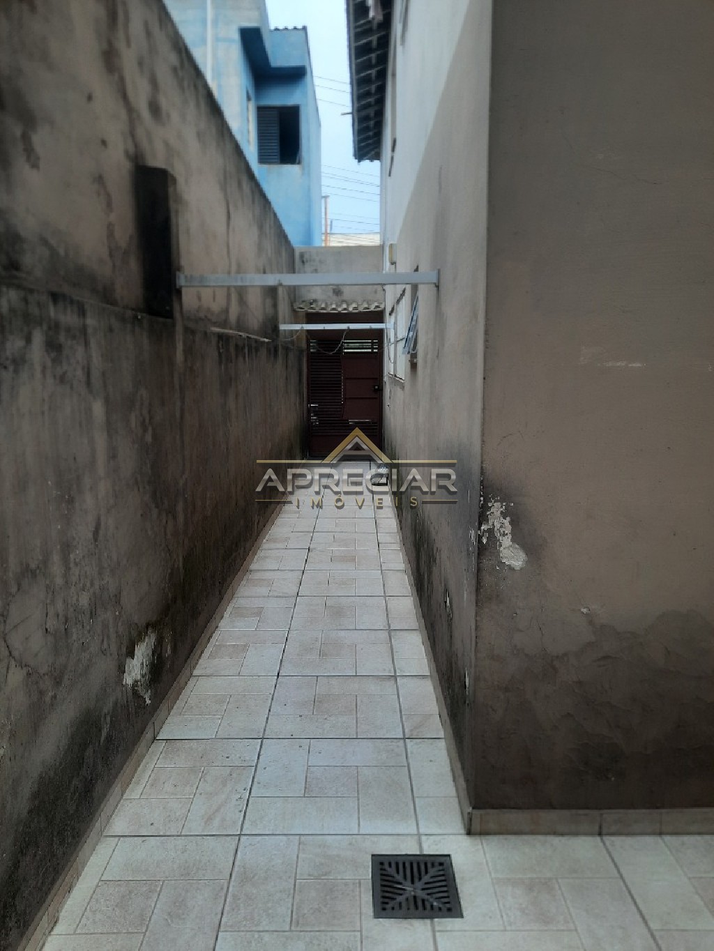 Sobrado, 3 quartos, 120 m² - Foto 2