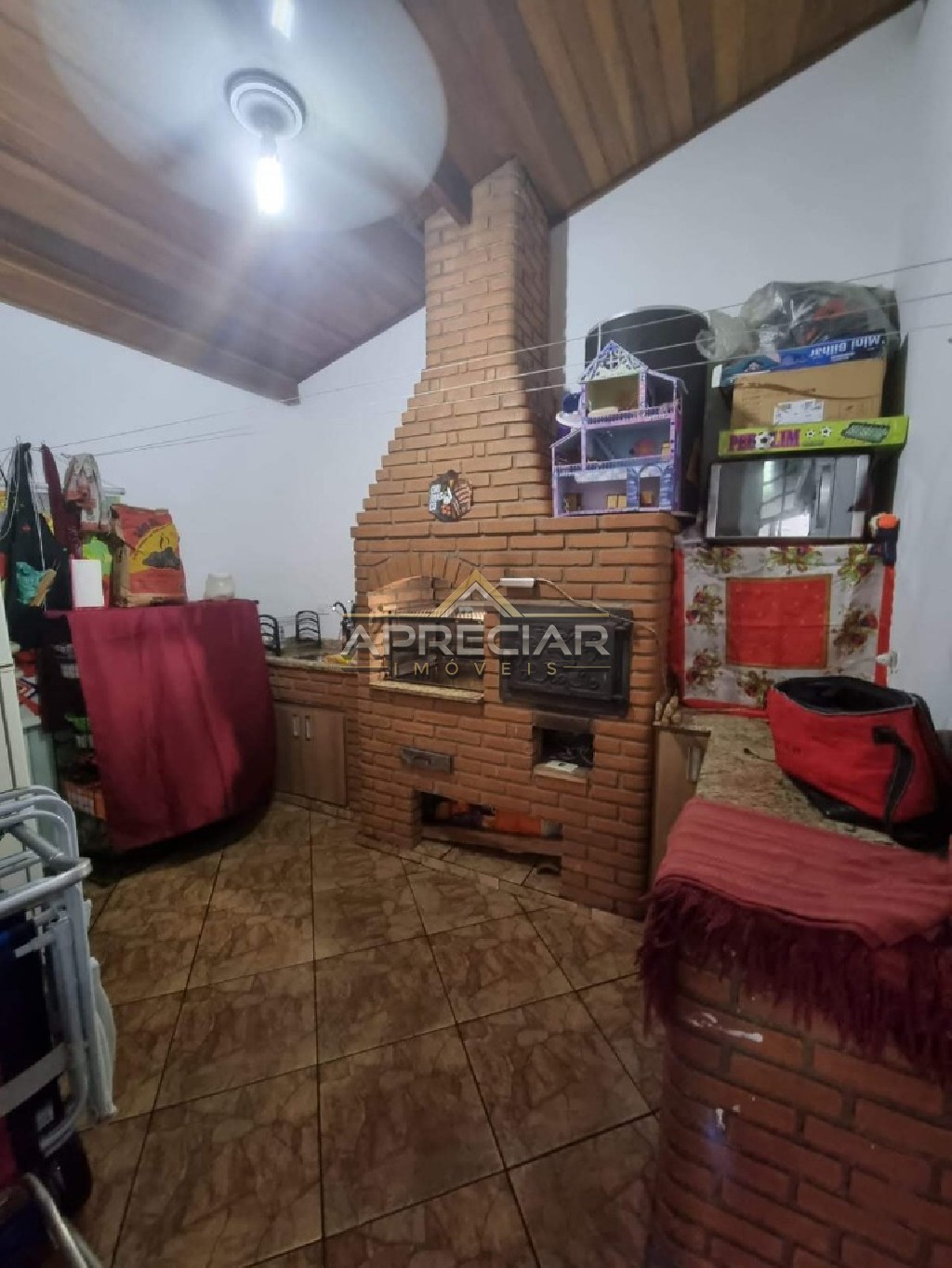 Casa de Condomínio, 3 quartos - Foto 7