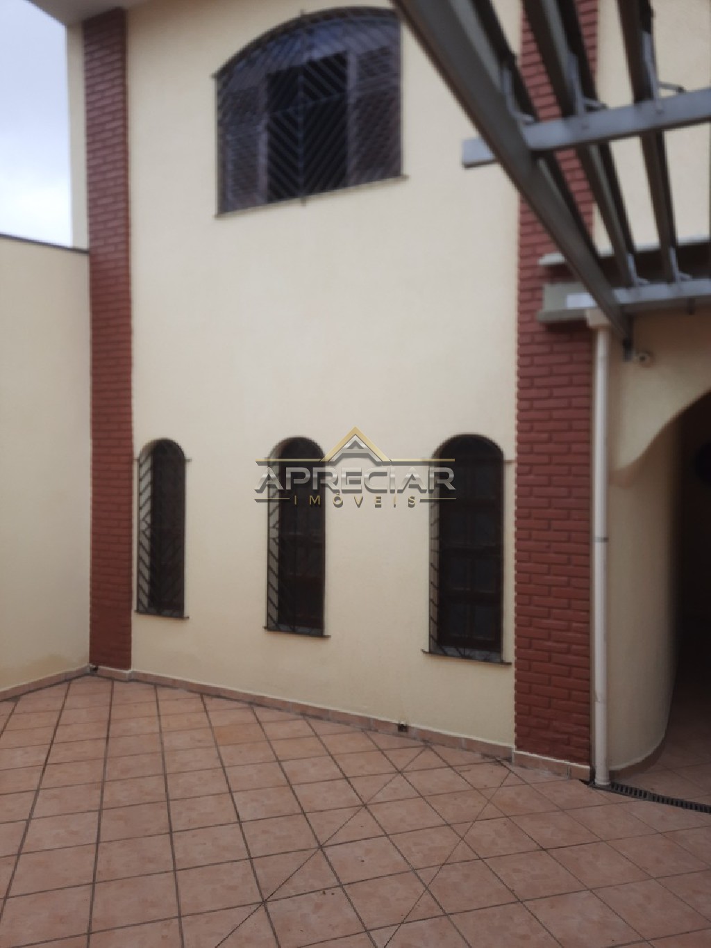 Sobrado, 3 quartos, 320 m² - Foto 2