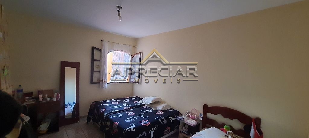Sobrado, 3 quartos, 200 m² - Foto 11