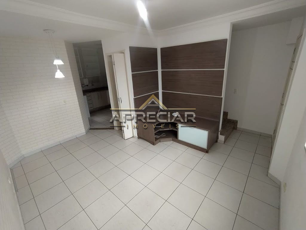 Casa de Condomínio, 2 quartos - Foto 4