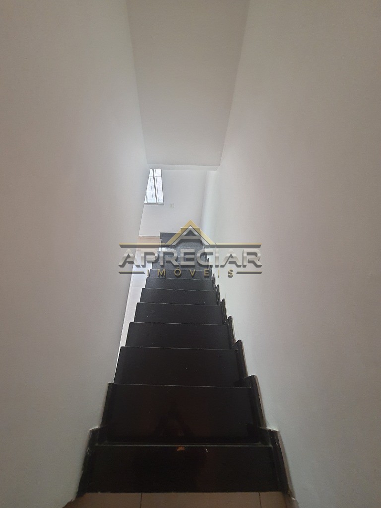 Sobrado, 2 quartos, 65 m² - Foto 7