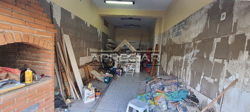 Sobrado, 3 quartos, 200 m² - Foto 16