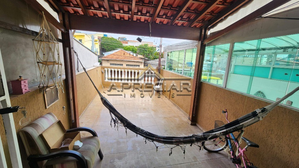 Sobrado, 2 quartos - Foto 14