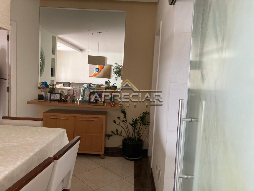 Apartamento, 3 quartos, 340 m² - Foto 4