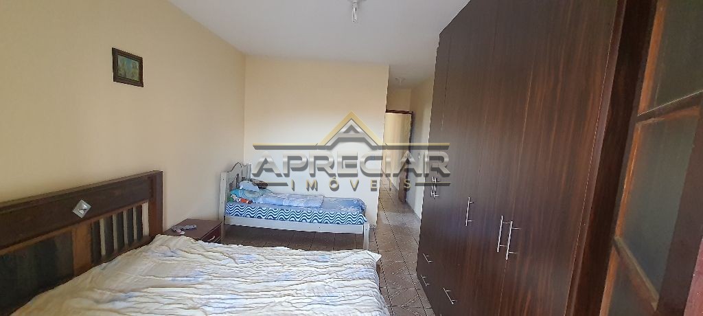 Sobrado, 3 quartos, 200 m² - Foto 14