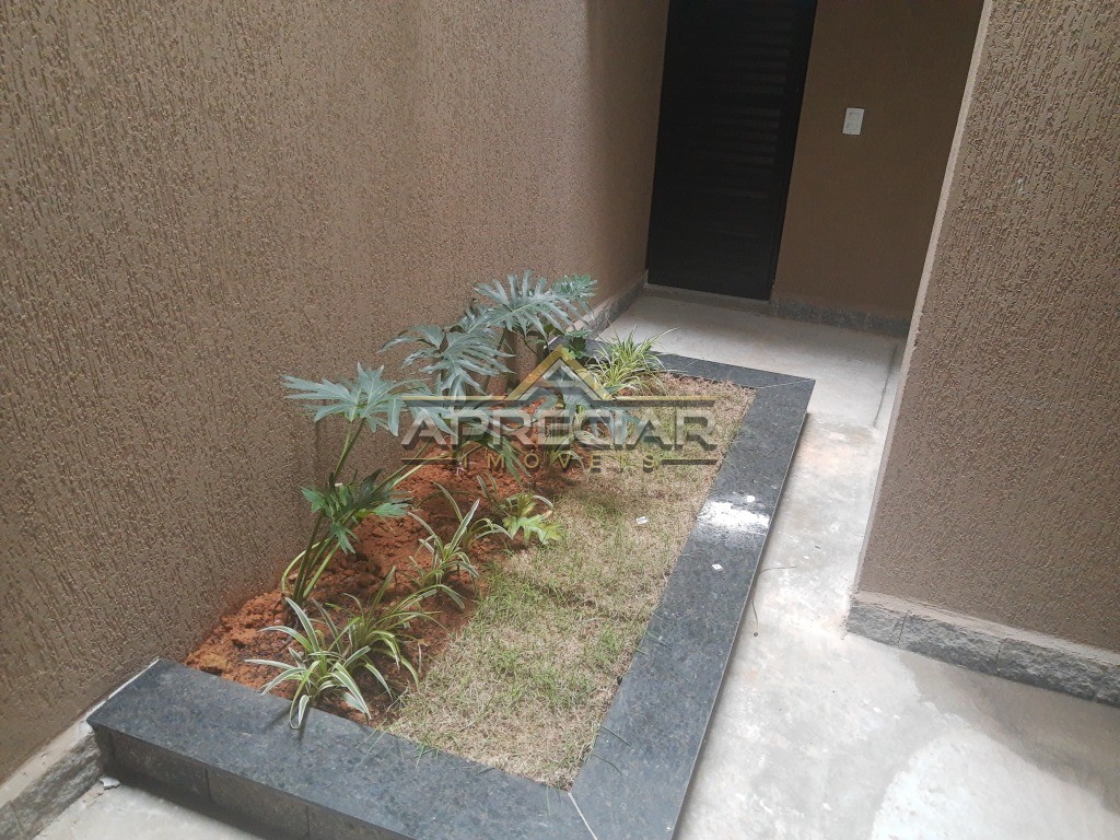 Casa de Condomínio, 2 quartos - Foto 4