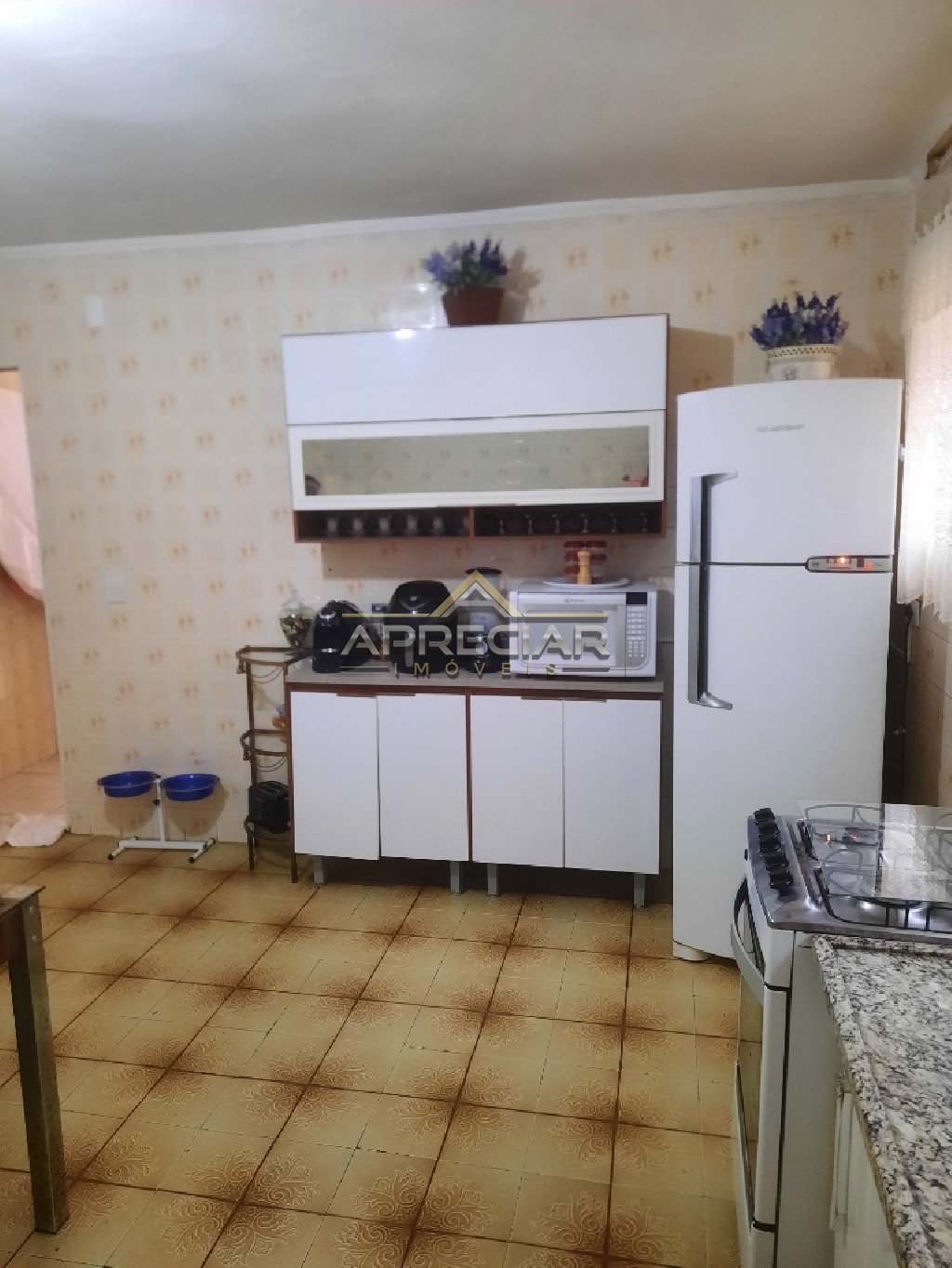 Sobrado, 3 quartos, 120 m² - Foto 7