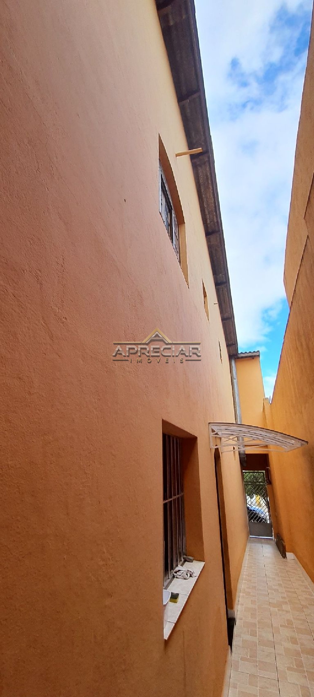 Sobrado, 3 quartos, 200 m² - Foto 4