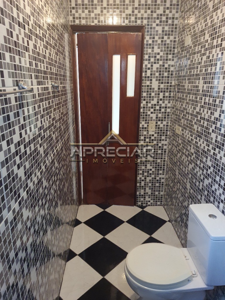 Sobrado, 2 quartos, 65 m² - Foto 15