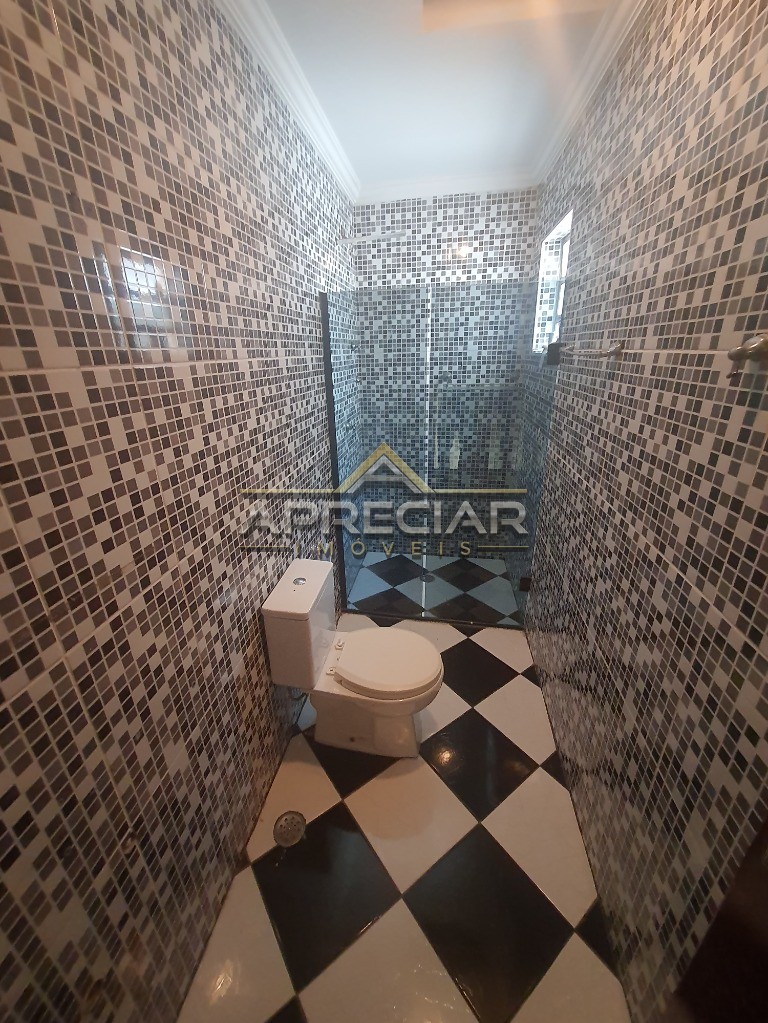 Sobrado, 2 quartos, 65 m² - Foto 9