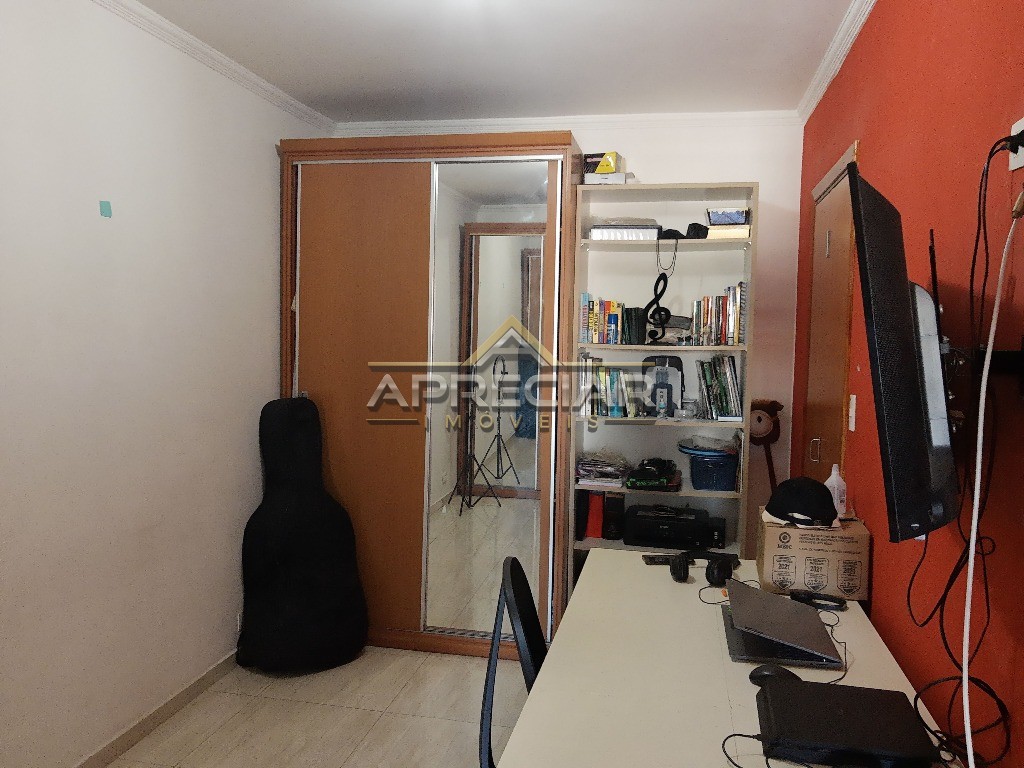 Sobrado, 3 quartos - Foto 20