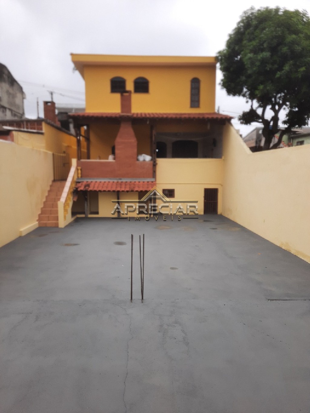 Sobrado, 3 quartos, 320 m² - Foto 22