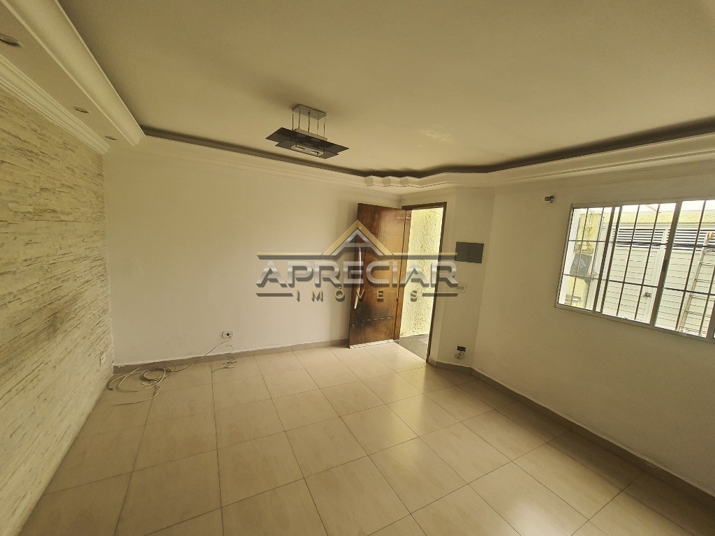 Sobrado, 2 quartos, 65 m² - Foto 5