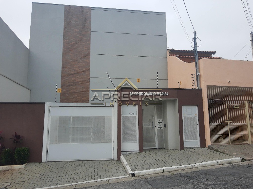 Casa de Condomínio, 3 quartos - Foto 2