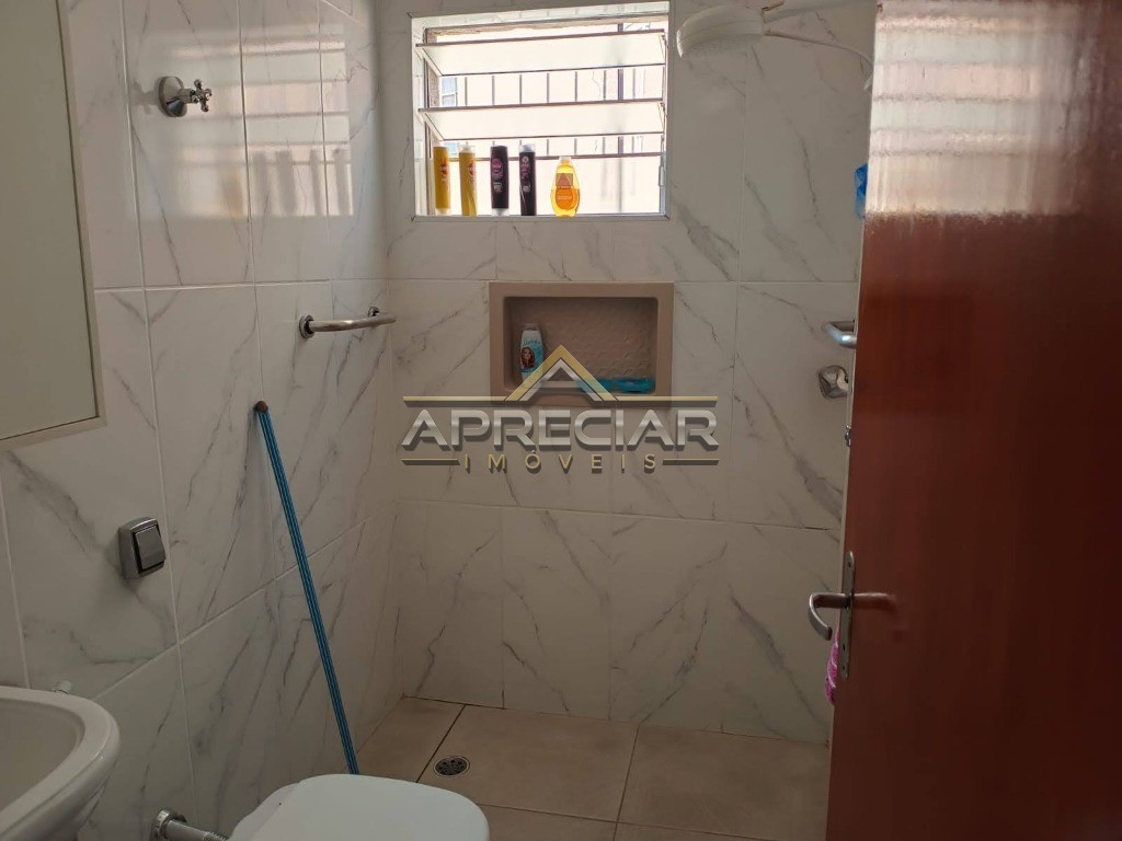 Sobrado, 3 quartos - Foto 16