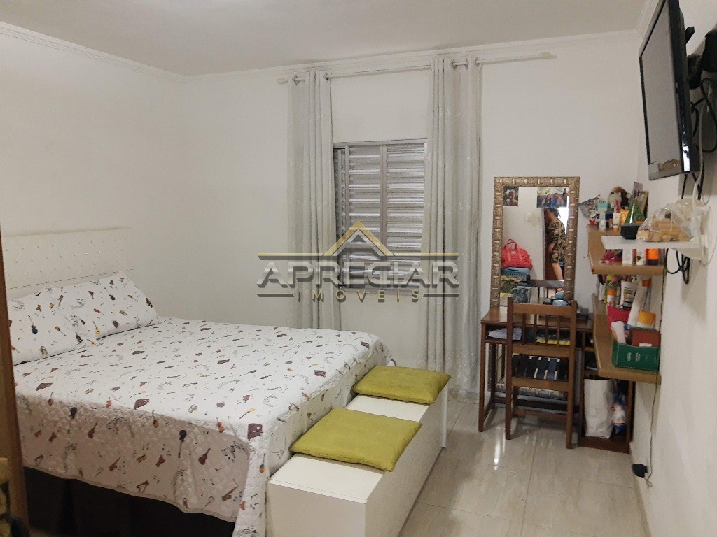 Sobrado, 3 quartos - Foto 15