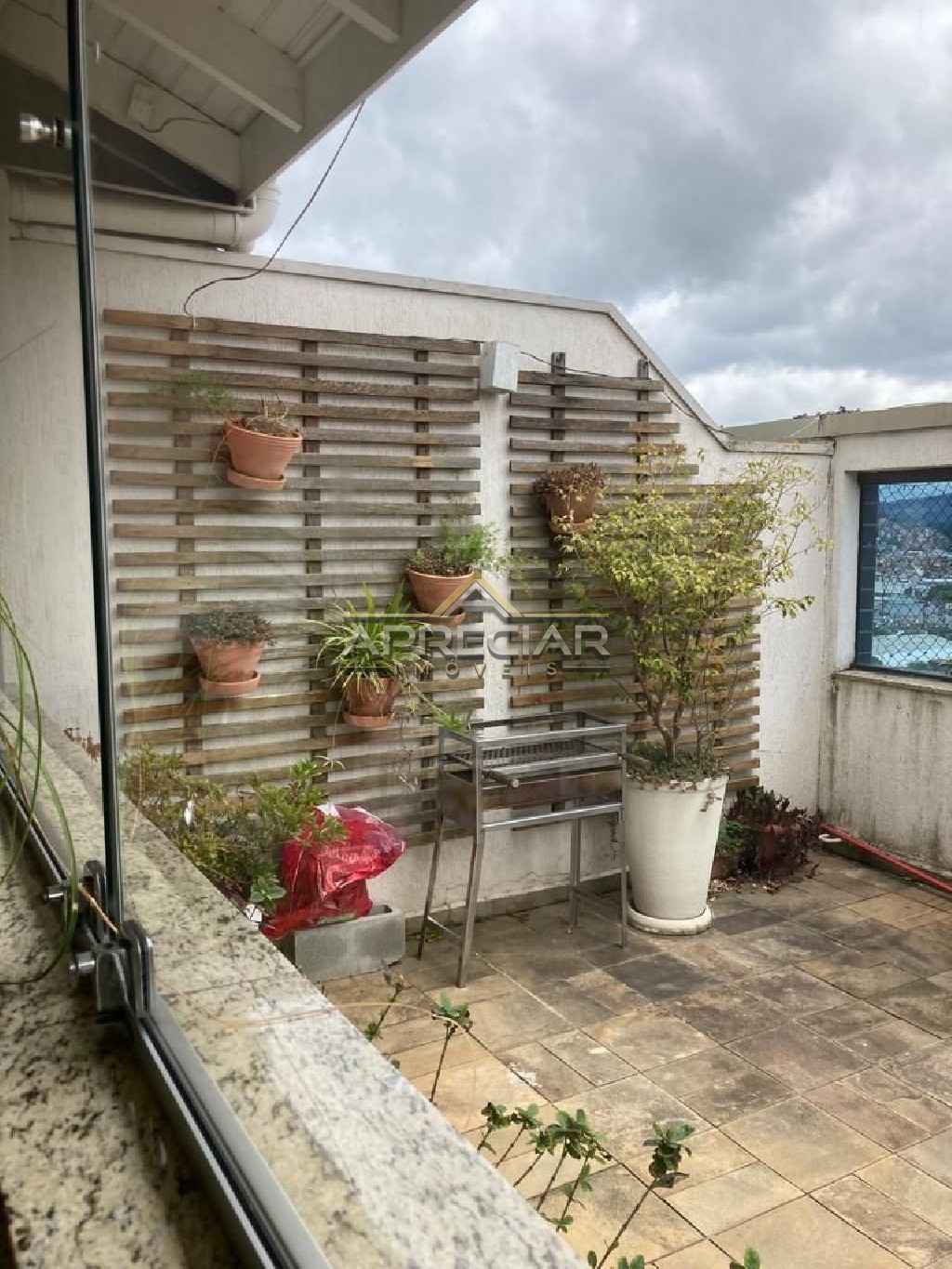 Apartamento, 3 quartos, 340 m² - Foto 3