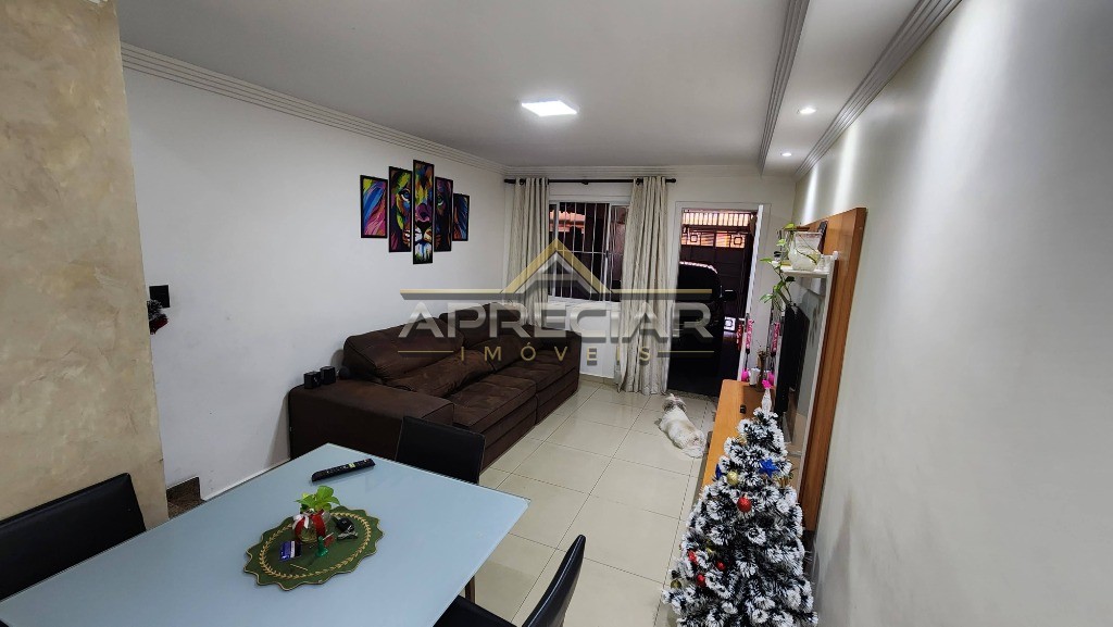 Sobrado, 2 quartos - Foto 6