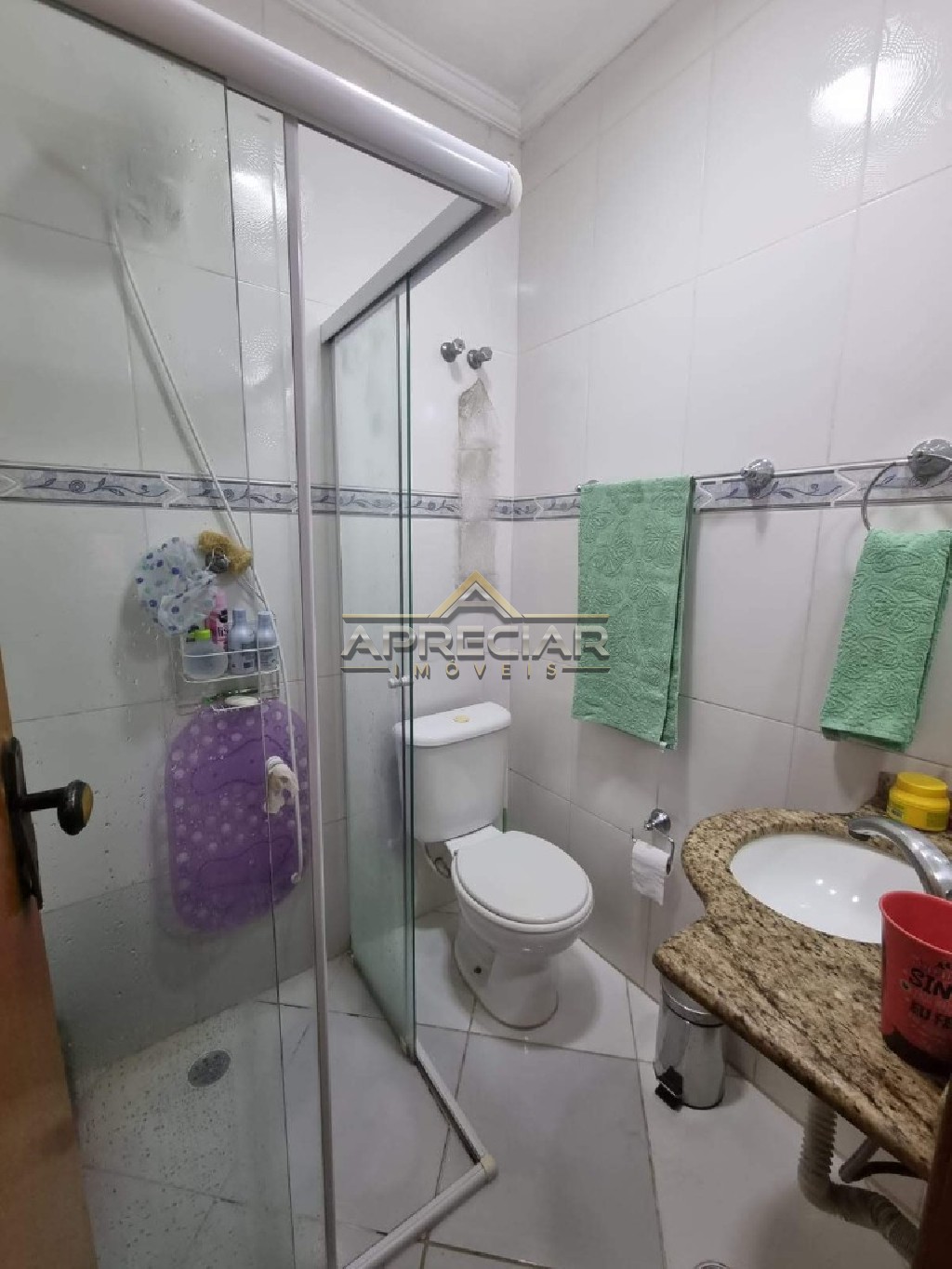 Casa de Condomínio, 3 quartos - Foto 12