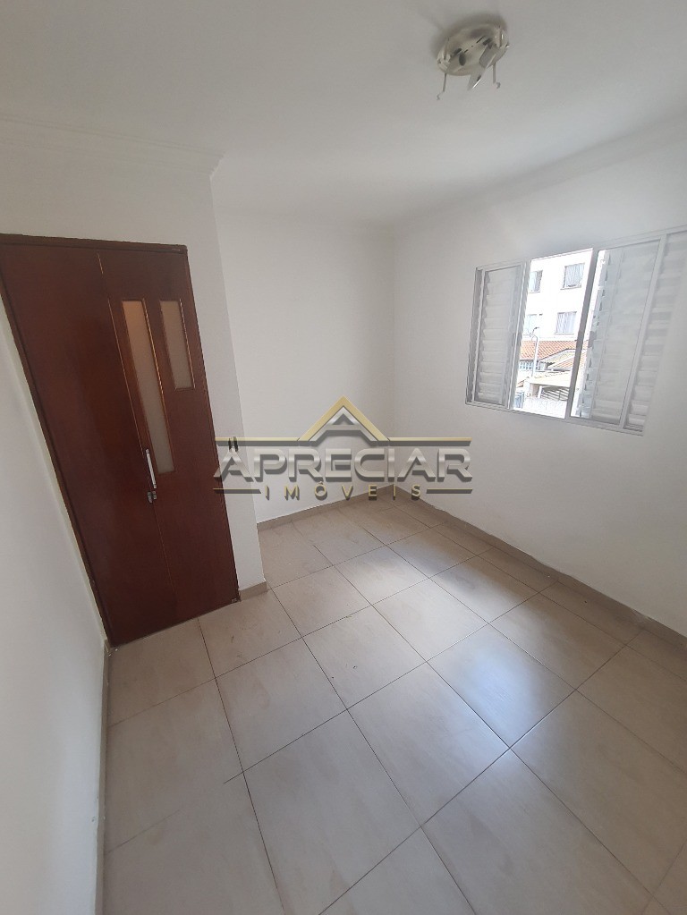 Sobrado, 2 quartos, 65 m² - Foto 14