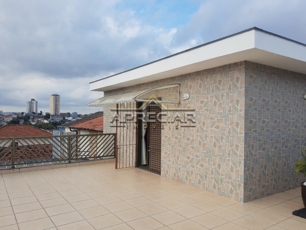 Sobrado, 3 quartos - Foto 15