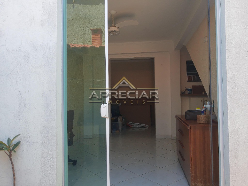 Sobrado, 3 quartos - Foto 10