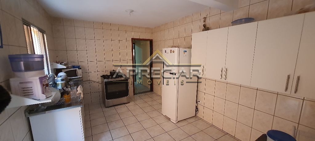 Sobrado, 3 quartos, 200 m² - Foto 3