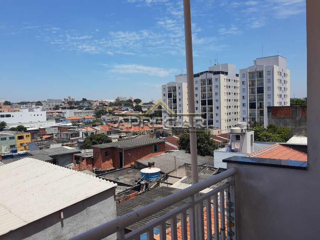 Sobrado, 3 quartos - Foto 23