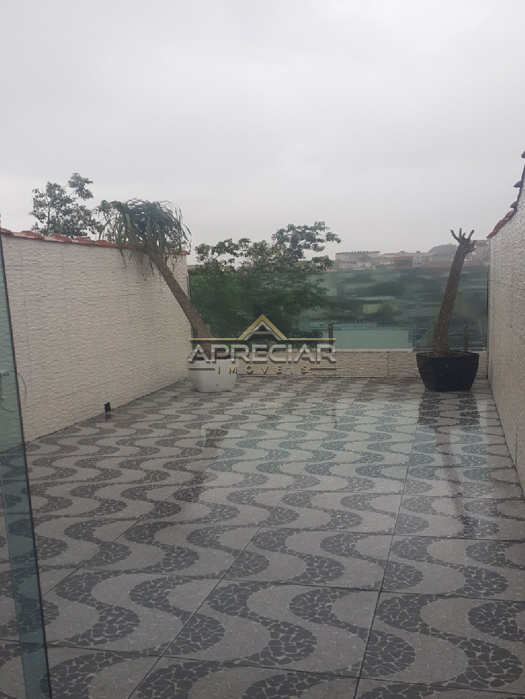 Sobrado, 2 quartos - Foto 3