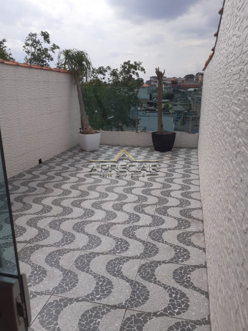 Sobrado, 2 quartos - Foto 16
