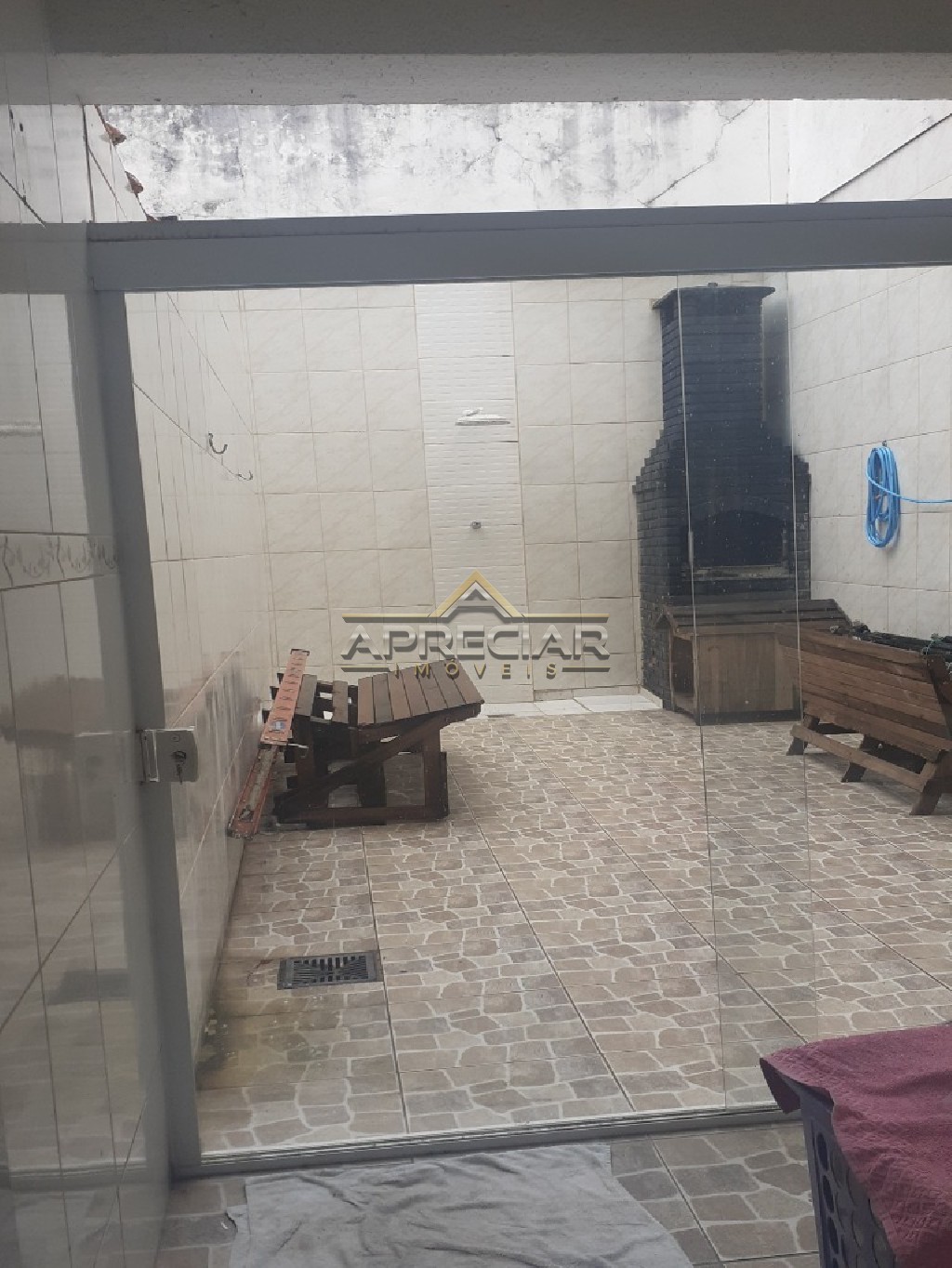 Sobrado, 2 quartos - Foto 9