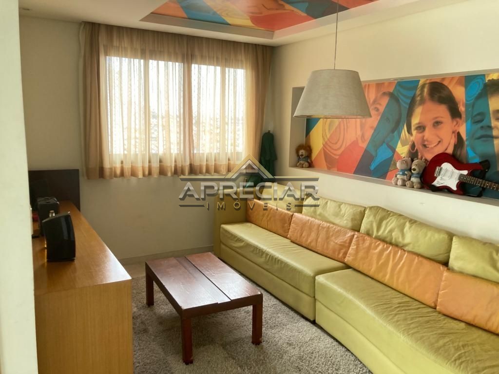 Apartamento, 3 quartos, 340 m² - Foto 22