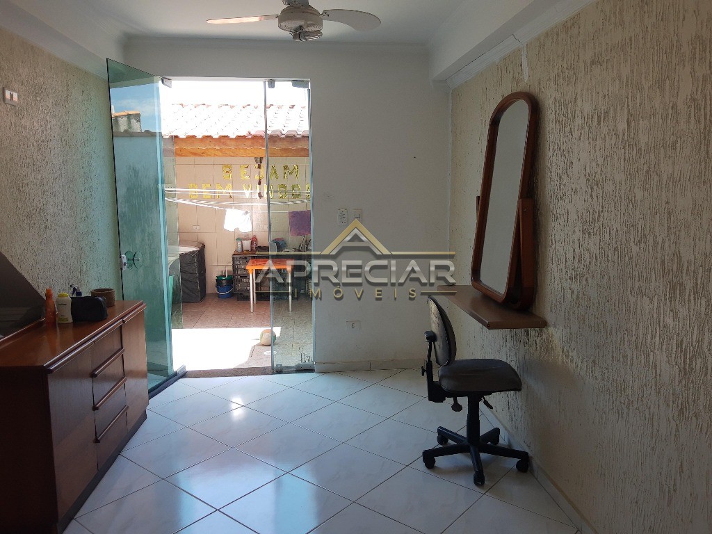 Sobrado, 3 quartos - Foto 8